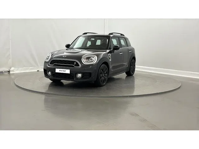 Occasion Mini Countryman à SECLIN  chez BMW SECLIN