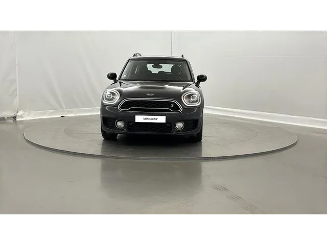 Occasion Mini Countryman à SECLIN  chez BMW SECLIN