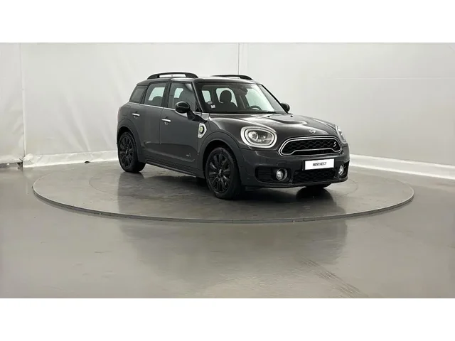 Occasion Mini Countryman à SECLIN  chez BMW SECLIN