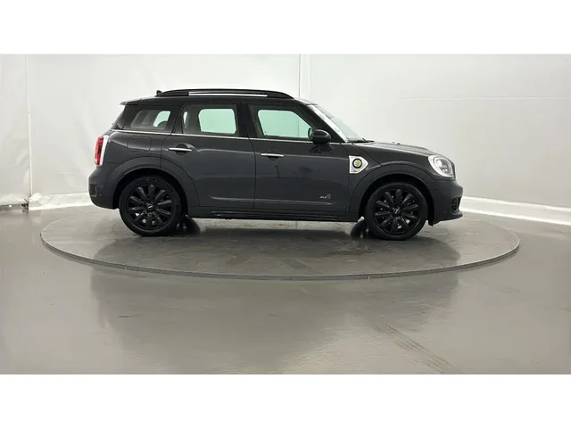 Occasion Mini Countryman à SECLIN  chez BMW SECLIN