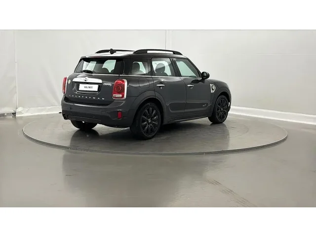 Occasion Mini Countryman à SECLIN  chez BMW SECLIN