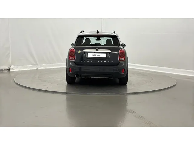 Occasion Mini Countryman à SECLIN  chez BMW SECLIN