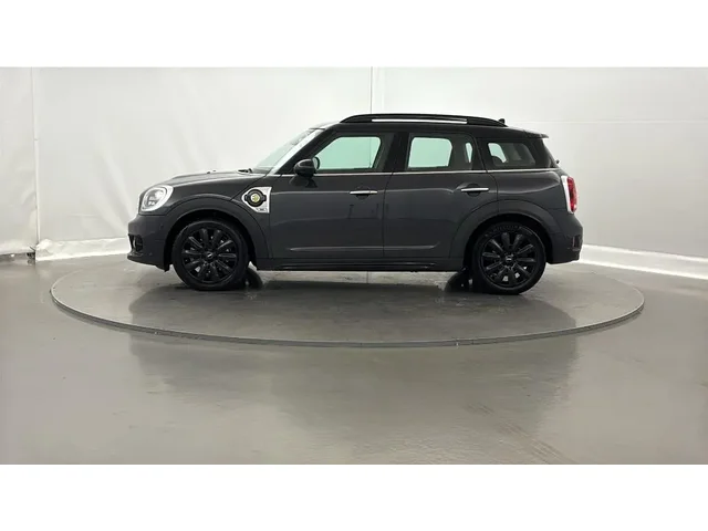 Occasion Mini Countryman à SECLIN  chez BMW SECLIN