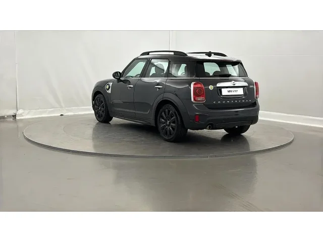 Occasion Mini Countryman à SECLIN  chez BMW SECLIN