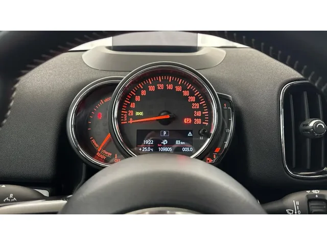 Occasion Mini Countryman à SECLIN  chez BMW SECLIN