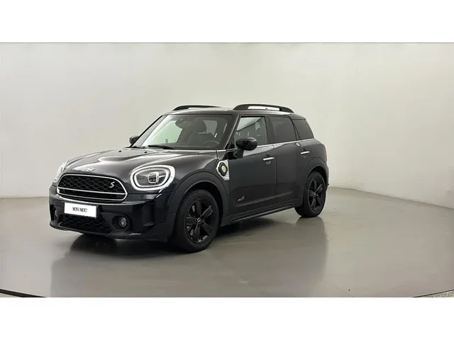 Occasion Mini Countryman à BAYONNE chez BMW BAYONNE