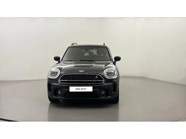 Occasion Mini Countryman à BAYONNE chez BMW BAYONNE
