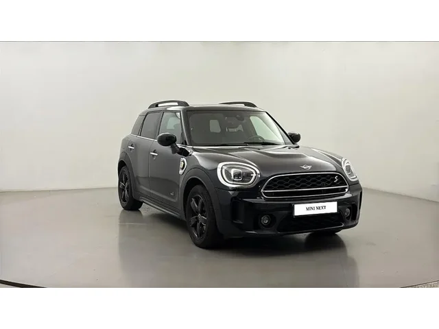 Occasion Mini Countryman à BAYONNE chez BMW BAYONNE