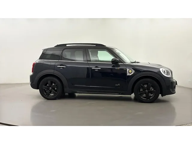 Occasion Mini Countryman à BAYONNE chez BMW BAYONNE