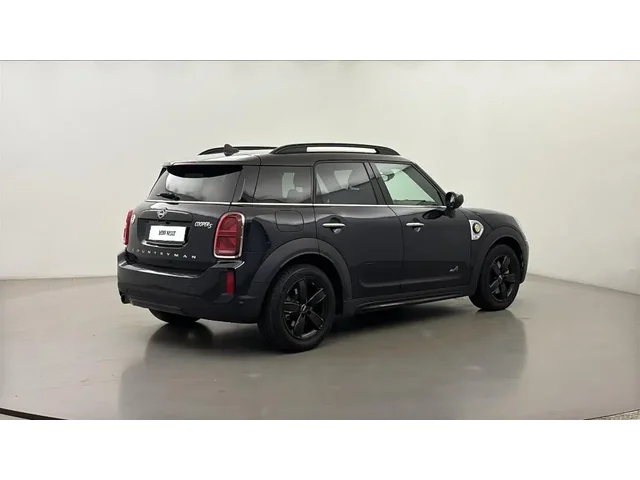 Occasion Mini Countryman à BAYONNE chez BMW BAYONNE
