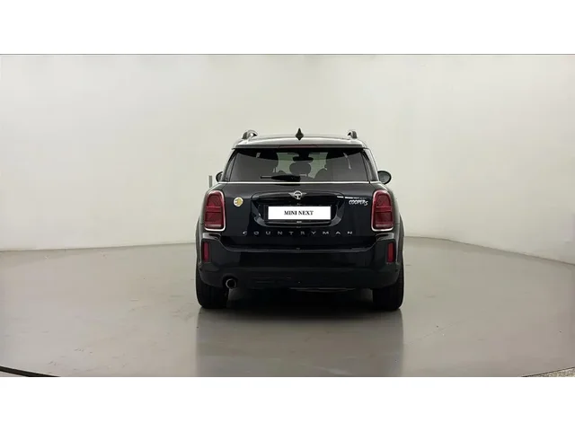 Occasion Mini Countryman à BAYONNE chez BMW BAYONNE