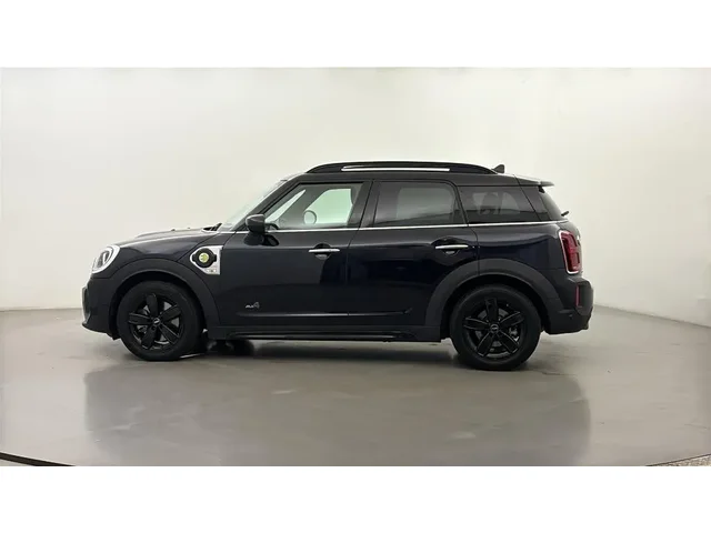 Occasion Mini Countryman à BAYONNE chez BMW BAYONNE