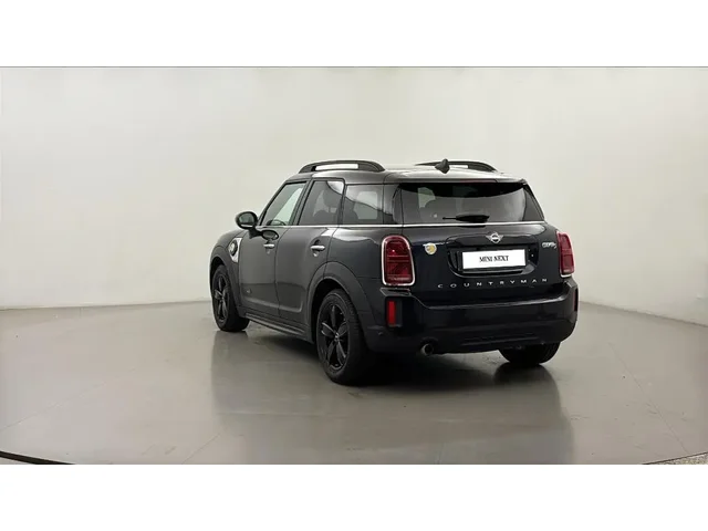 Occasion Mini Countryman à BAYONNE chez BMW BAYONNE