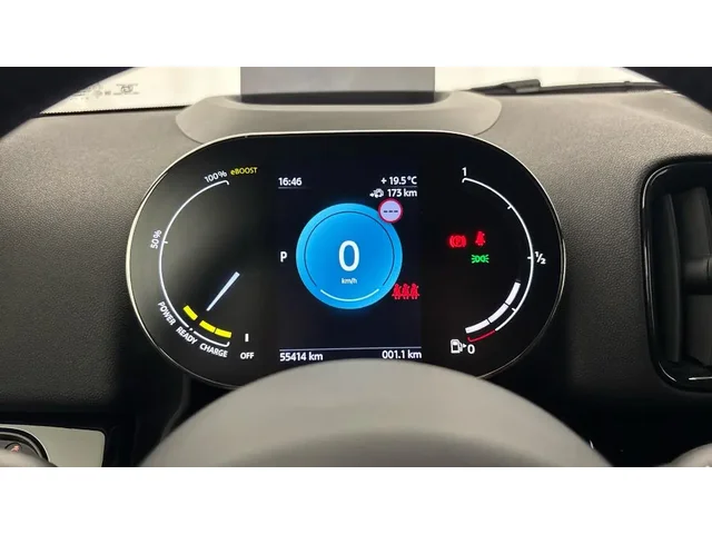 Occasion Mini Countryman à BAYONNE chez BMW BAYONNE