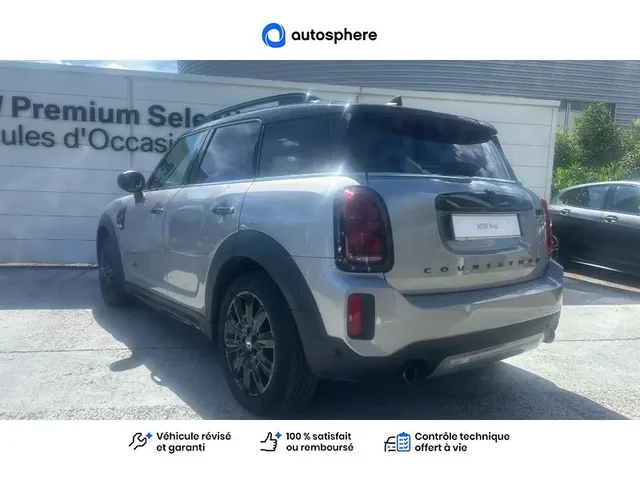 Occasion Mini Countryman à Arles chez BMW ARLES