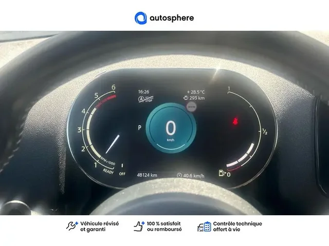 Occasion Mini Countryman à Arles chez BMW ARLES