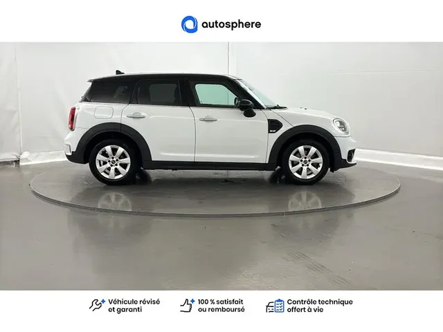 Occasion Mini Countryman à SECLIN  chez BMW SECLIN