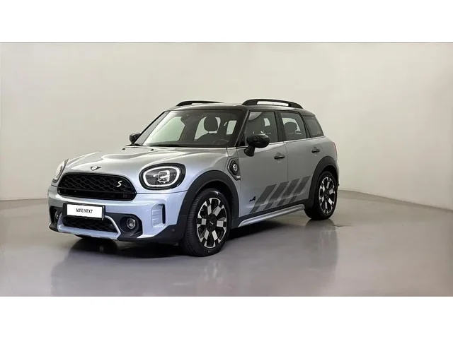Occasion Mini Countryman à BAYONNE chez BMW BAYONNE