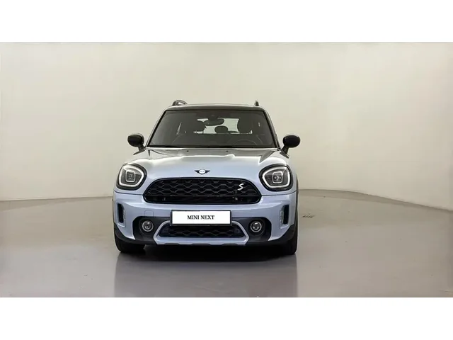 Occasion Mini Countryman à BAYONNE chez BMW BAYONNE