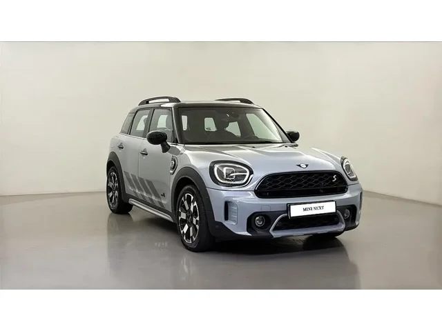 Occasion Mini Countryman à BAYONNE chez BMW BAYONNE