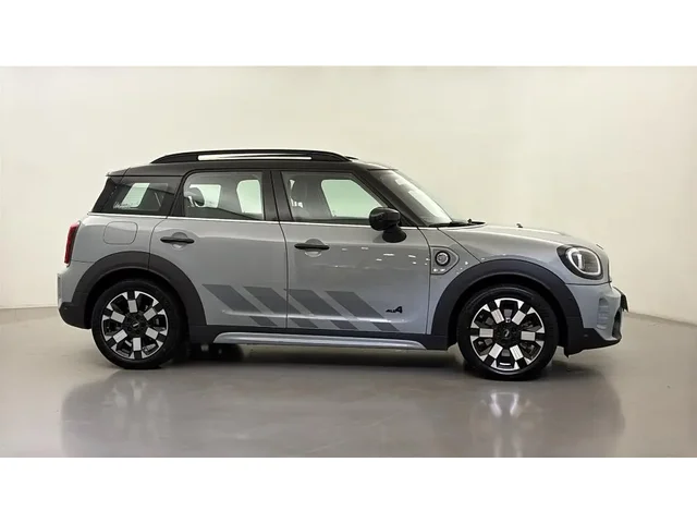 Occasion Mini Countryman à BAYONNE chez BMW BAYONNE