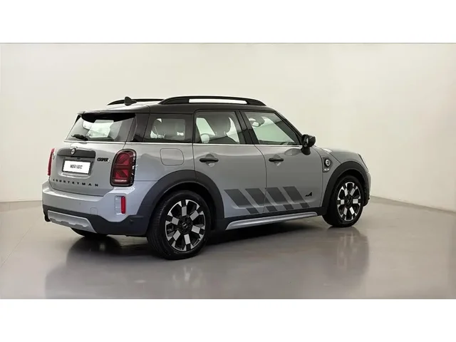 Occasion Mini Countryman à BAYONNE chez BMW BAYONNE