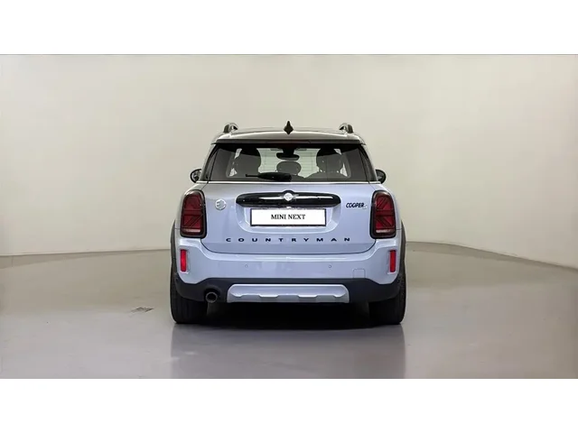 Occasion Mini Countryman à BAYONNE chez BMW BAYONNE