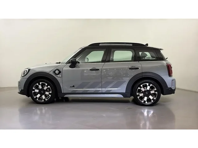Occasion Mini Countryman à BAYONNE chez BMW BAYONNE