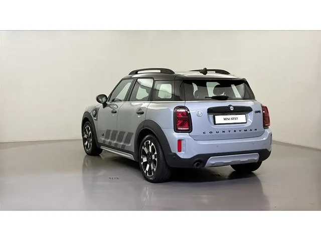 Occasion Mini Countryman à BAYONNE chez BMW BAYONNE