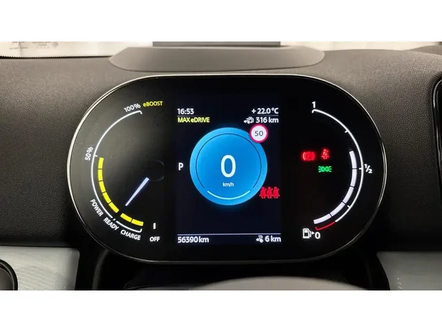 Occasion Mini Countryman à BAYONNE chez BMW BAYONNE