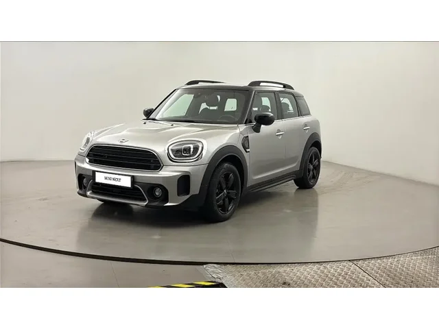 Occasion Mini Countryman à BAYONNE chez BMW BAYONNE