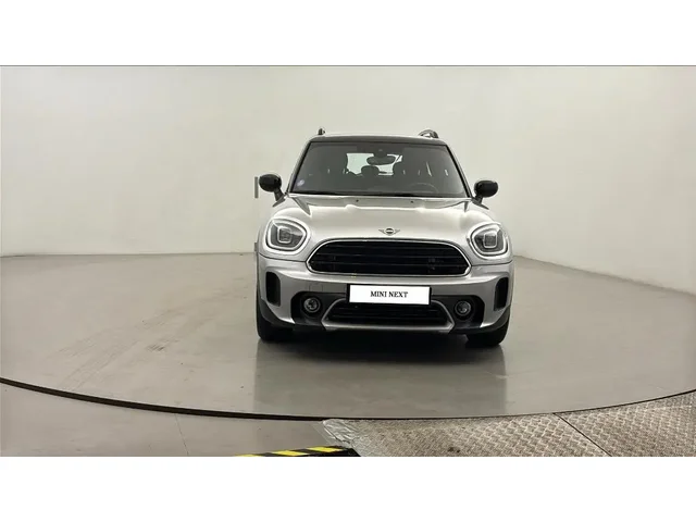 Occasion Mini Countryman à BAYONNE chez BMW BAYONNE