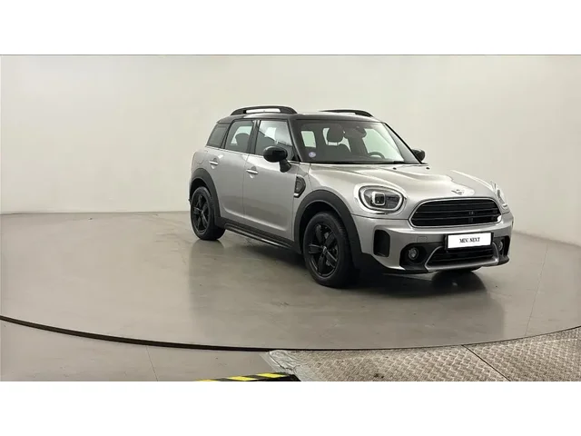 Occasion Mini Countryman à BAYONNE chez BMW BAYONNE