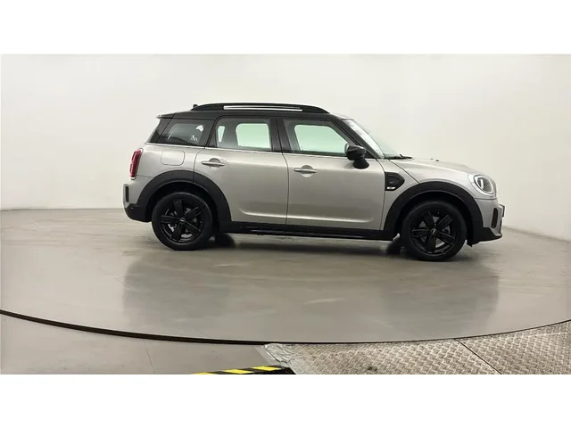 Occasion Mini Countryman à BAYONNE chez BMW BAYONNE