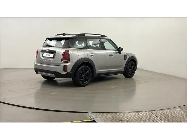 Occasion Mini Countryman à BAYONNE chez BMW BAYONNE