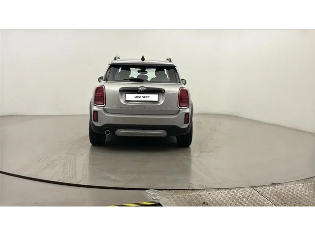 Occasion Mini Countryman à BAYONNE chez BMW BAYONNE