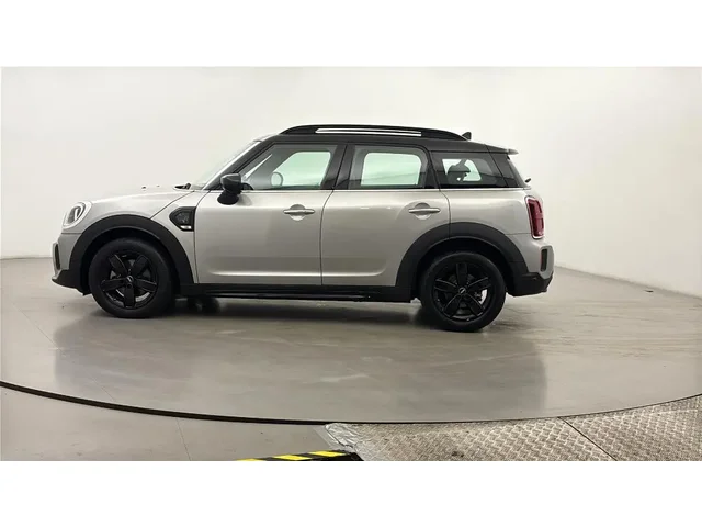 Occasion Mini Countryman à BAYONNE chez BMW BAYONNE