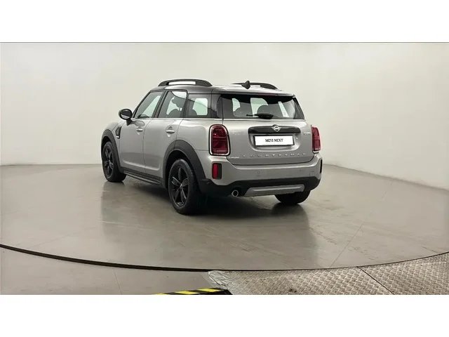 Occasion Mini Countryman à BAYONNE chez BMW BAYONNE