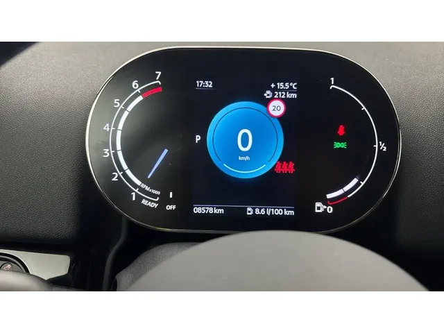 Occasion Mini Countryman à BAYONNE chez BMW BAYONNE