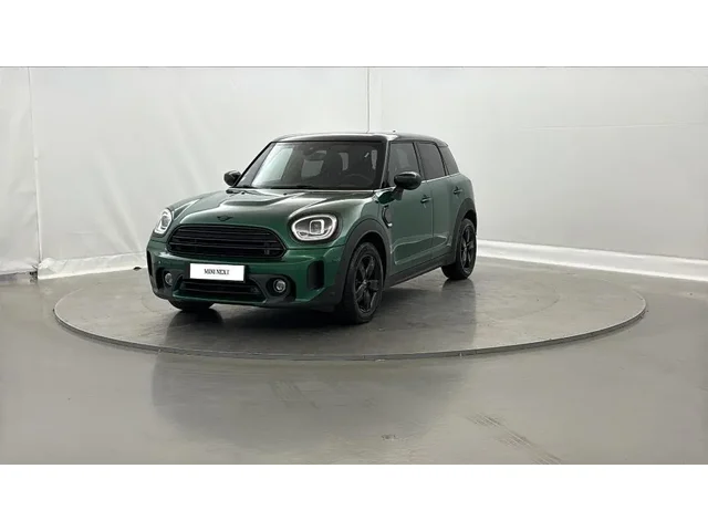 Occasion Mini Countryman à SECLIN  chez BMW SECLIN
