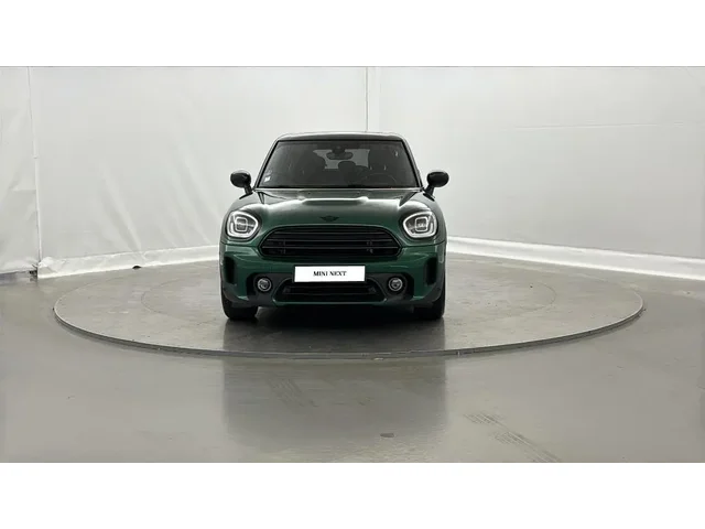 Occasion Mini Countryman à SECLIN  chez BMW SECLIN