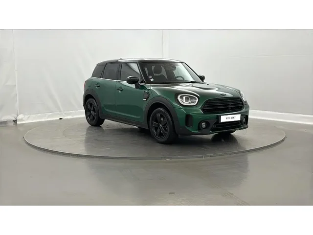 Occasion Mini Countryman à SECLIN  chez BMW SECLIN