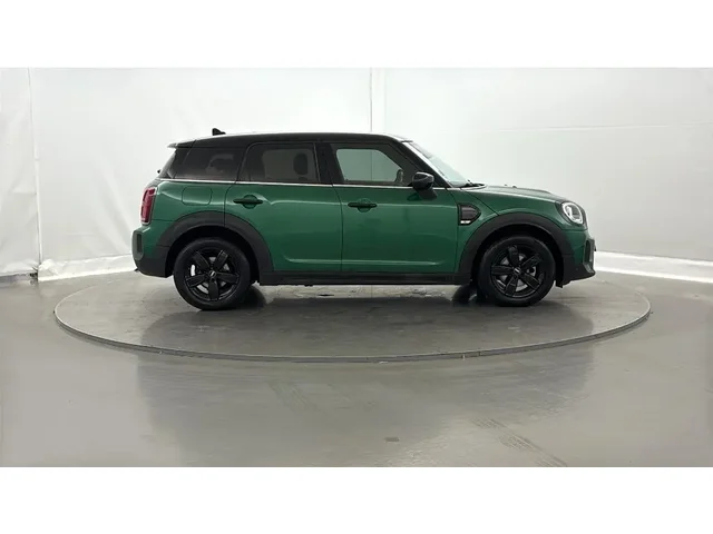 Occasion Mini Countryman à SECLIN  chez BMW SECLIN