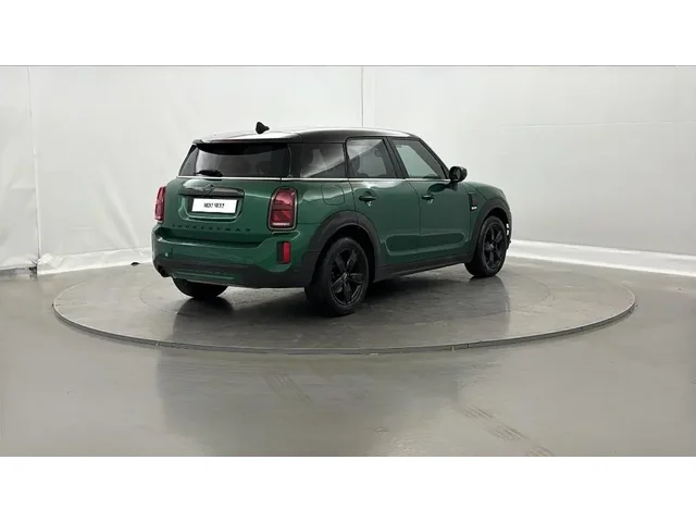 Occasion Mini Countryman à SECLIN  chez BMW SECLIN