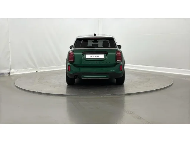 Occasion Mini Countryman à SECLIN  chez BMW SECLIN
