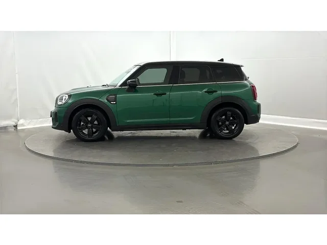 Occasion Mini Countryman à SECLIN  chez BMW SECLIN