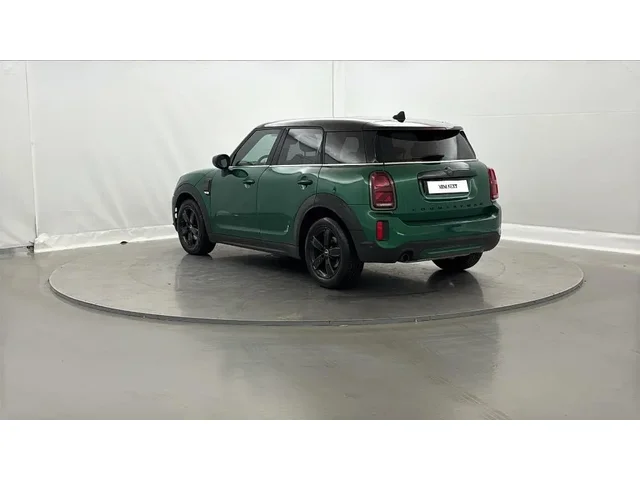 Occasion Mini Countryman à SECLIN  chez BMW SECLIN
