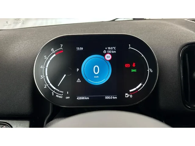 Occasion Mini Countryman à SECLIN  chez BMW SECLIN