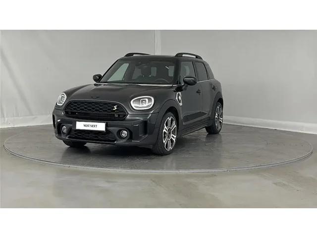 Occasion Mini Countryman à SECLIN  chez BMW SECLIN