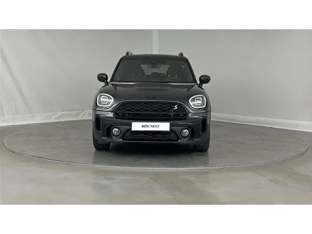 Occasion Mini Countryman à SECLIN  chez BMW SECLIN